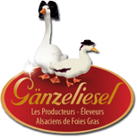 foie gras alsace