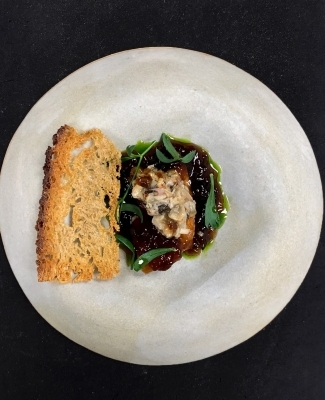 Nettoyer et assaisonner du foie gras frais - La recette illustrée -  Meilleur du Chef