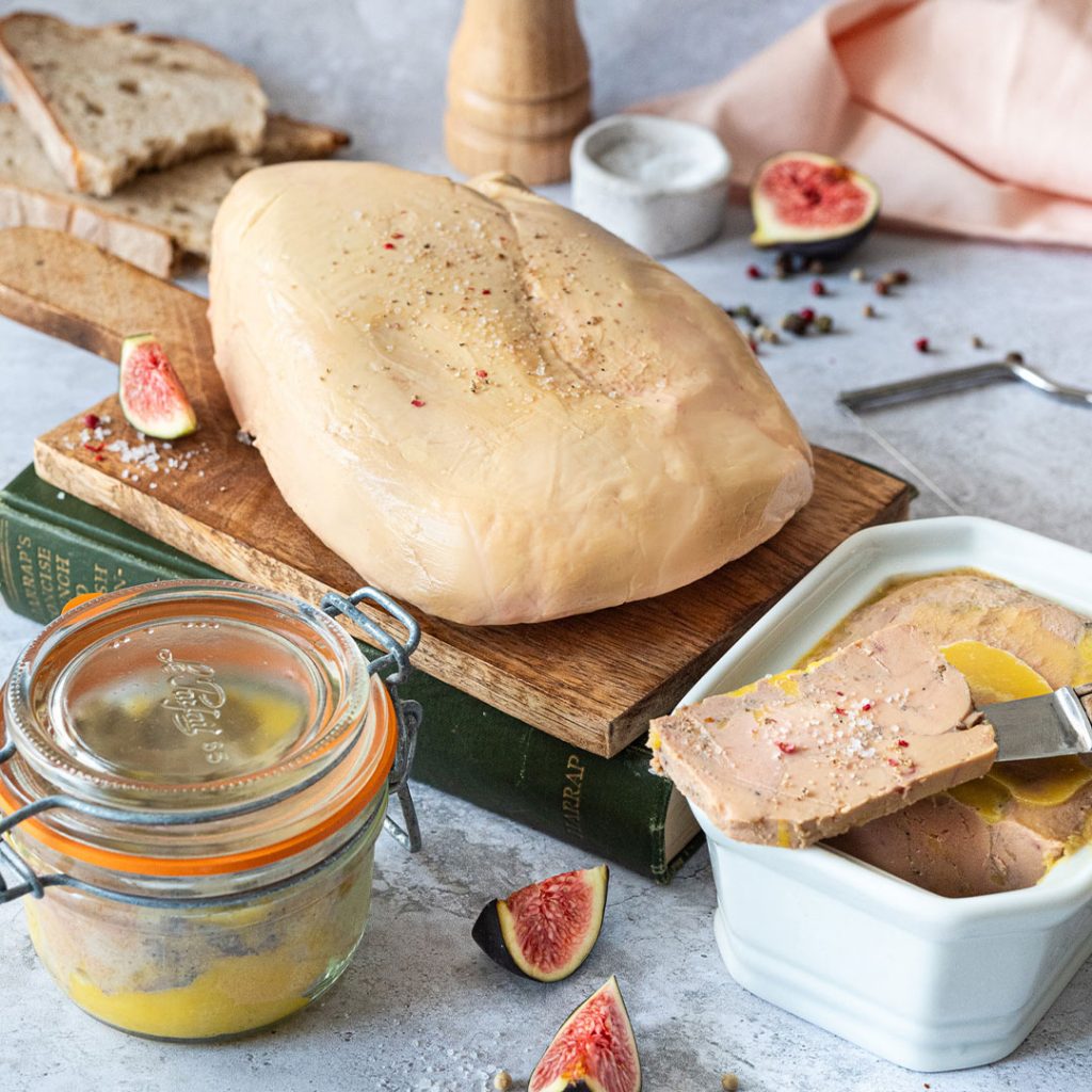 Souveraineté alimentaire : la filière française du Foie Gras mobilisée pour accompagner le renouveau de la consommation et libérer tout son potentiel !