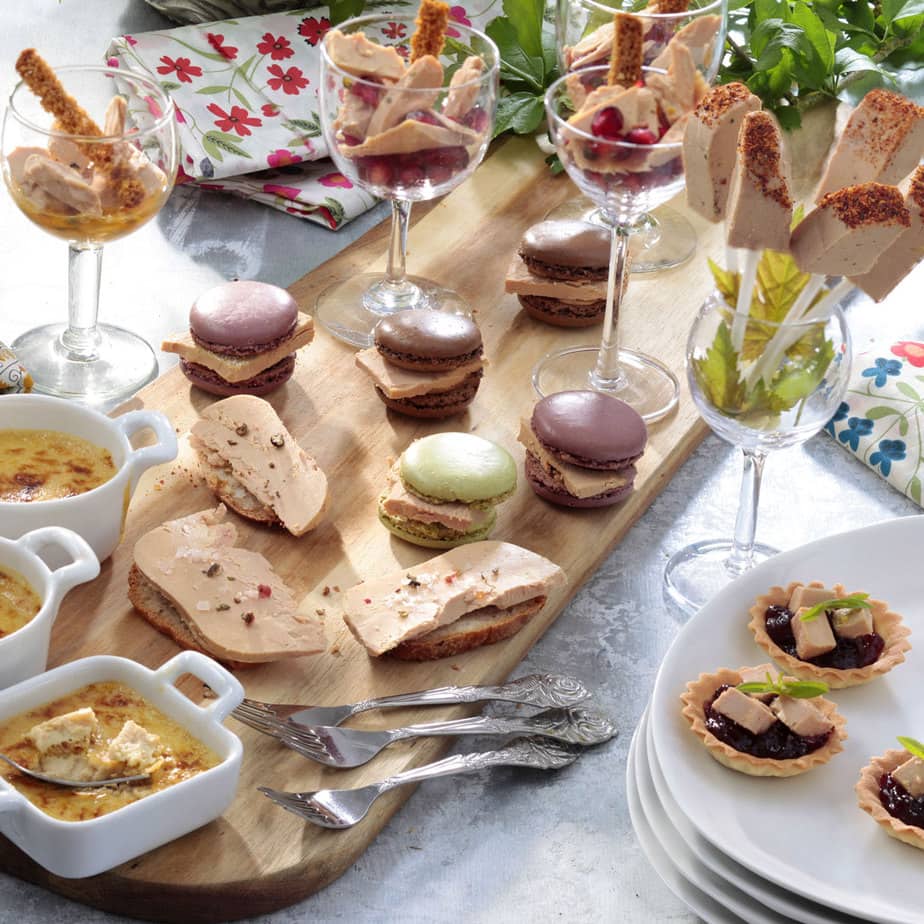 Fête des Pères : si vous lui prépariez un repas d’exception ?