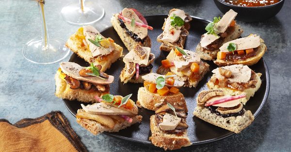 Enquête exclusive : les Français plébiscitent le Foie Gras