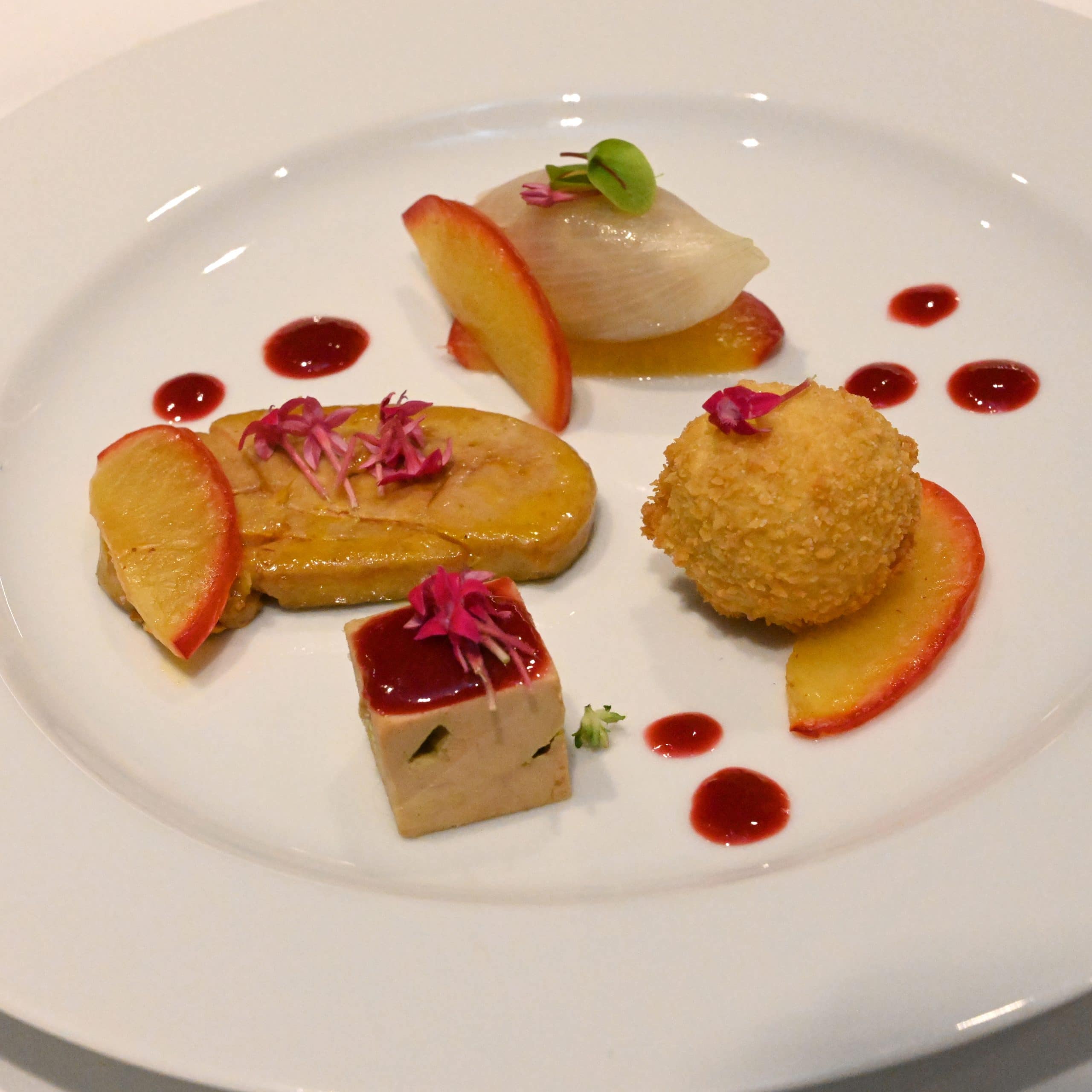 Passion Foie Gras