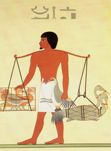L&rsquo;histoire du Foie Gras